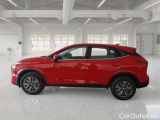  Nissan  Qashqai NISSAN  / 2021 / 5P / CROSSOVER 1.3 MHEV 140 VISIA #8