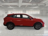  Nissan  Qashqai NISSAN  / 2021 / 5P / CROSSOVER 1.3 MHEV 140 VISIA #7
