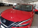  Nissan  Qashqai NISSAN  / 2021 / 5P / CROSSOVER 1.3 MHEV 140 VISIA #27