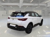  Opel   Grandland X OPEL GRANDLAND / 2021 / 5P / SUV 1.5 130CV GS LINE AT8 #2