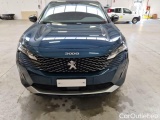  Peugeot  3008 PEUGEOT  / 2020 / 5P / SUV BLUEHDI 130 EAT8 SeS ALLURE PACK #31