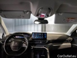  Peugeot  3008 PEUGEOT  / 2020 / 5P / SUV BLUEHDI 130 EAT8 SeS ALLURE PACK #3
