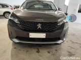  Peugeot  3008 PEUGEOT  / 2020 / 5P / SUV BLUEHDI 130 EAT8 SeS ALLURE PACK #31