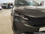  Peugeot  3008 PEUGEOT  / 2020 / 5P / SUV BLUEHDI 130 EAT8 SeS ALLURE PACK #36