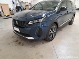  Peugeot  5008 PEUGEOT  / 2020 / 5P / SUV BLUEHDI 130 GT PACK EAT8 S/S AUT. #37