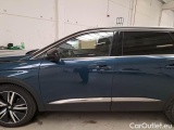  Peugeot  5008 PEUGEOT  / 2020 / 5P / SUV BLUEHDI 130 GT PACK EAT8 S/S AUT. #93