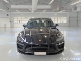  Porsche  Macan PORSCHE  / 2018 / 5P / SUV 2.9 V6 TURBO #6