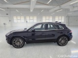  Porsche  Macan PORSCHE  / 2018 / 5P / SUV 2.9 V6 TURBO #8