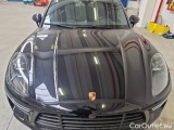  Porsche  Macan PORSCHE  / 2018 / 5P / SUV 2.9 V6 TURBO #25