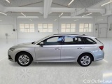 Skoda  Octavia SKODA  WAGON / 2020 / 5P / STATION WAGON 2.0 TDI EVO 85KW EXECUTIVE DSG #8