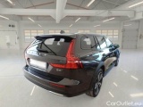  Volvo  V60 VOLVO  CROSS COUNTRY / 2019 / 5P / STATION WAGON B4 D AWD AUTOM. PLUS #2