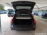  Volvo  V60 VOLVO  CROSS COUNTRY / 2019 / 5P / STATION WAGON B4 D AWD AUTOM. PLUS #5