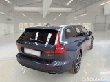  Volvo  V60 VOLVO  CROSS COUNTRY / 2018 / 5P / STATION WAGON D4 AWD GEARTR. CROSS COUNTRY PRO #2