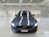  Volvo  V60 VOLVO  CROSS COUNTRY / 2018 / 5P / STATION WAGON D4 AWD GEARTR. CROSS COUNTRY PRO #6