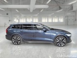  Volvo  V60 VOLVO  CROSS COUNTRY / 2018 / 5P / STATION WAGON D4 AWD GEARTR. CROSS COUNTRY PRO #7