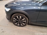  Volvo  V60 VOLVO  CROSS COUNTRY / 2018 / 5P / STATION WAGON D4 AWD GEARTR. CROSS COUNTRY PRO #20