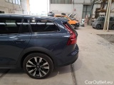  Volvo  V60 VOLVO  CROSS COUNTRY / 2018 / 5P / STATION WAGON D4 AWD GEARTR. CROSS COUNTRY PRO #52