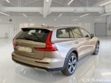  Volvo  V60 VOLVO  CROSS COUNTRY / 2019 / 5P / STATION WAGON B4 D AWD AUTOM. PLUS #2