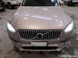  Volvo  XC90 VOLVO  / 2014 / 5P / SUV B5 D AWD AUTOMATICO 7P PLUS BRIGHT #25