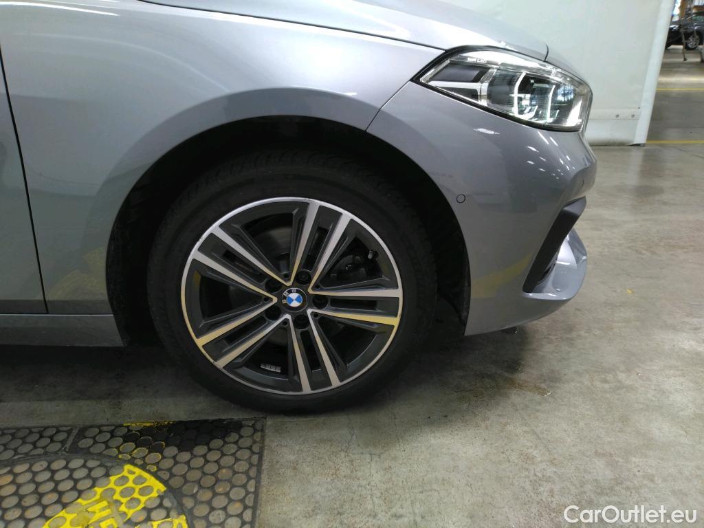  Bmw  Serie 1 1 Berline 116 d Business Design 1.5 115CV BVA7 E6d #5