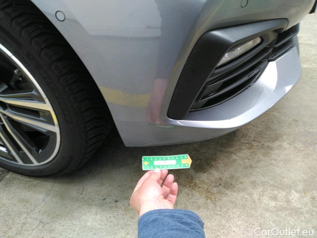  Bmw  Serie 1 1 Berline 116 d Business Design 1.5 115CV BVA7 E6d #1