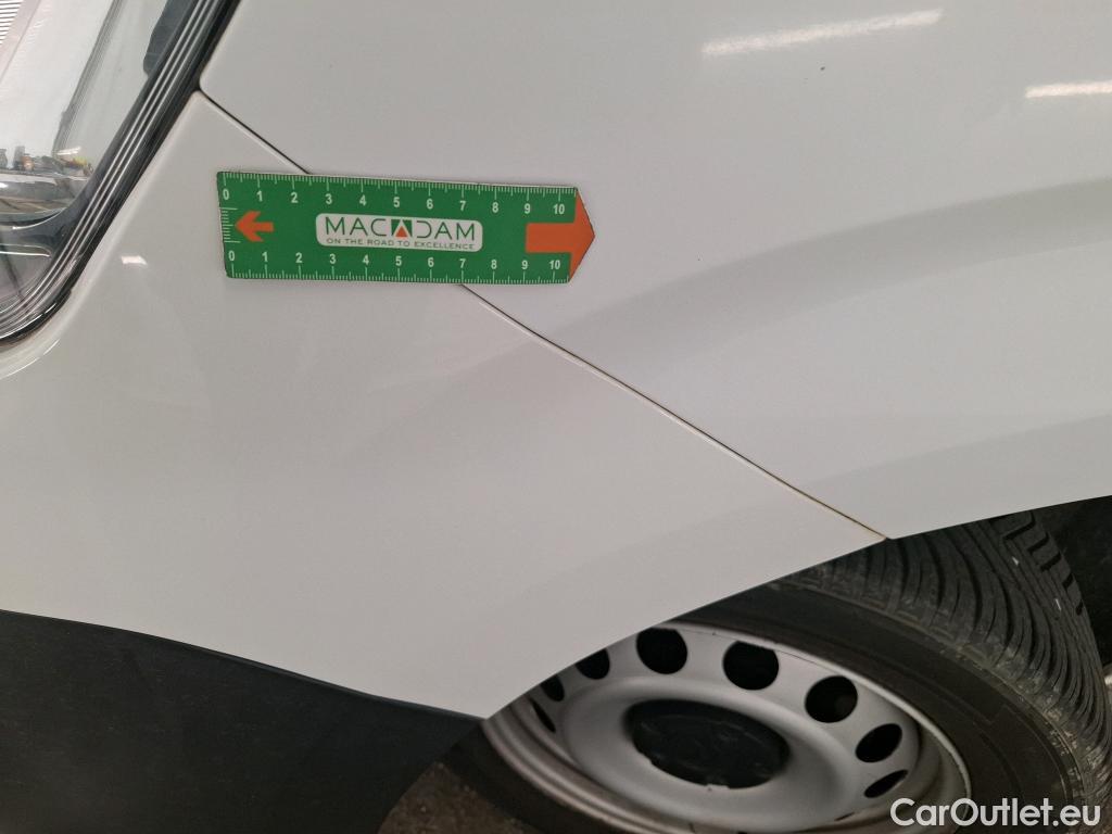  Citroen  Berlingo  Fourgon Driver M 1000 1.5 BlueHDi 100CV BVM5 E6dT #34