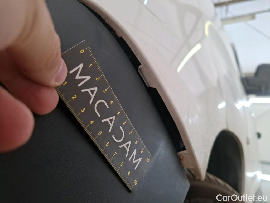  Citroen  Berlingo  Fourgon Club M 650 1.5 BlueHDi 75CV BVM5 E6dT #35