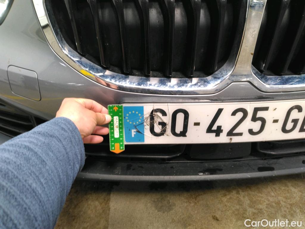  Bmw  Serie 1 1 Berline 116 d Business Design 1.5 115CV BVA7 E6d #3