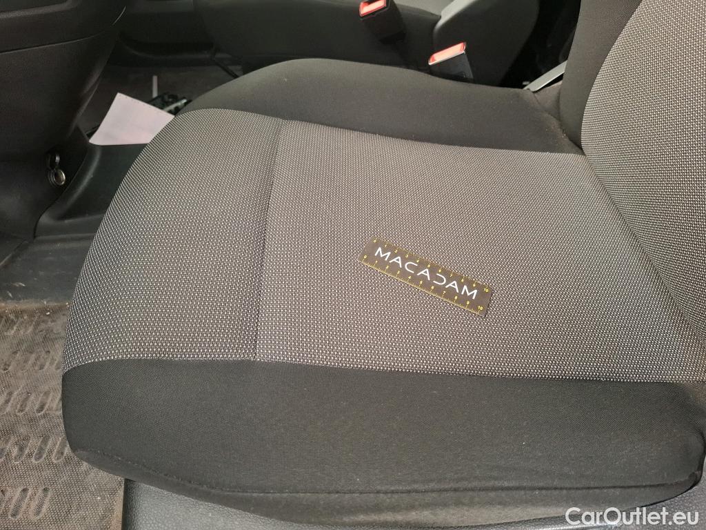  Citroen  Berlingo  Fourgon Club M 650 1.5 BlueHDi 75CV BVM5 E6dT #30