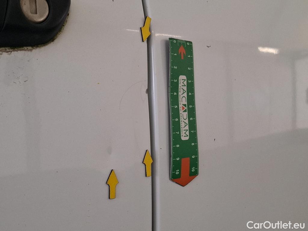  Citroen  Berlingo  Fourgon Driver M 1000 1.5 BlueHDi 100CV BVM5 E6dT #18