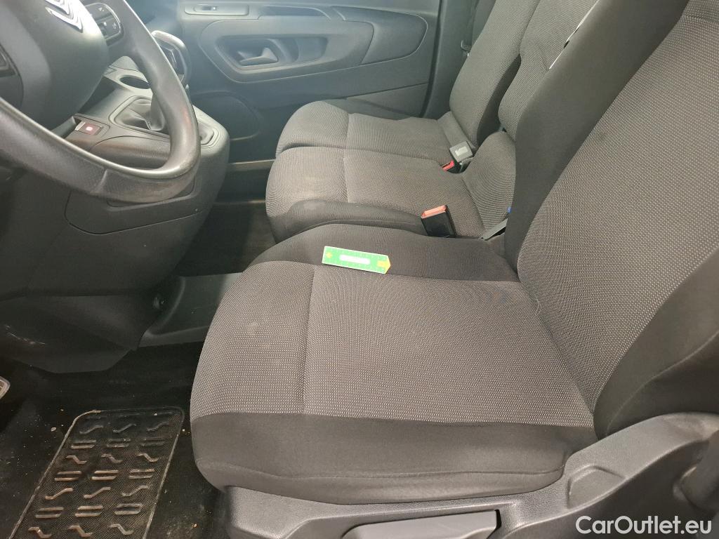  Citroen  Berlingo  Fourgon Driver M 1000 1.5 BlueHDi 100CV BVM5 E6dT #22