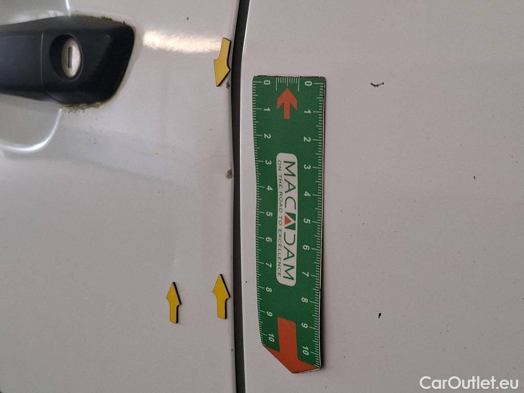  Citroen  Berlingo  Fourgon Driver M 1000 1.5 BlueHDi 100CV BVM5 E6dT #16