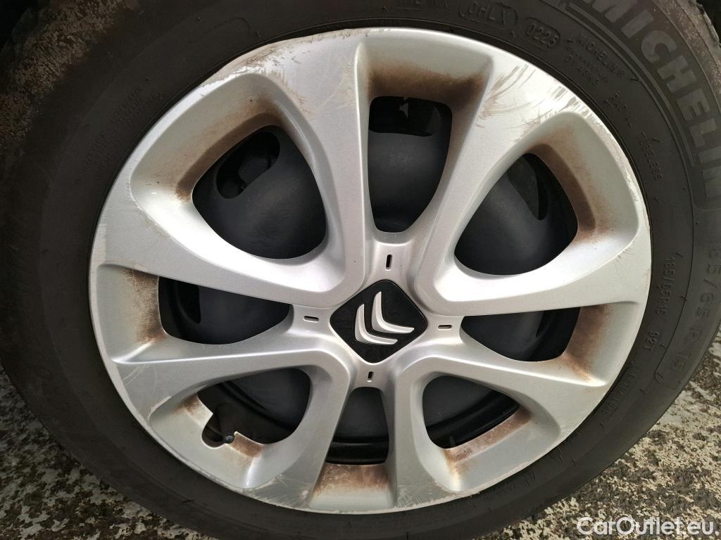  Citroen  C3  Société Feel 1.5 BlueHDI 100CV BVM6 E6d #26