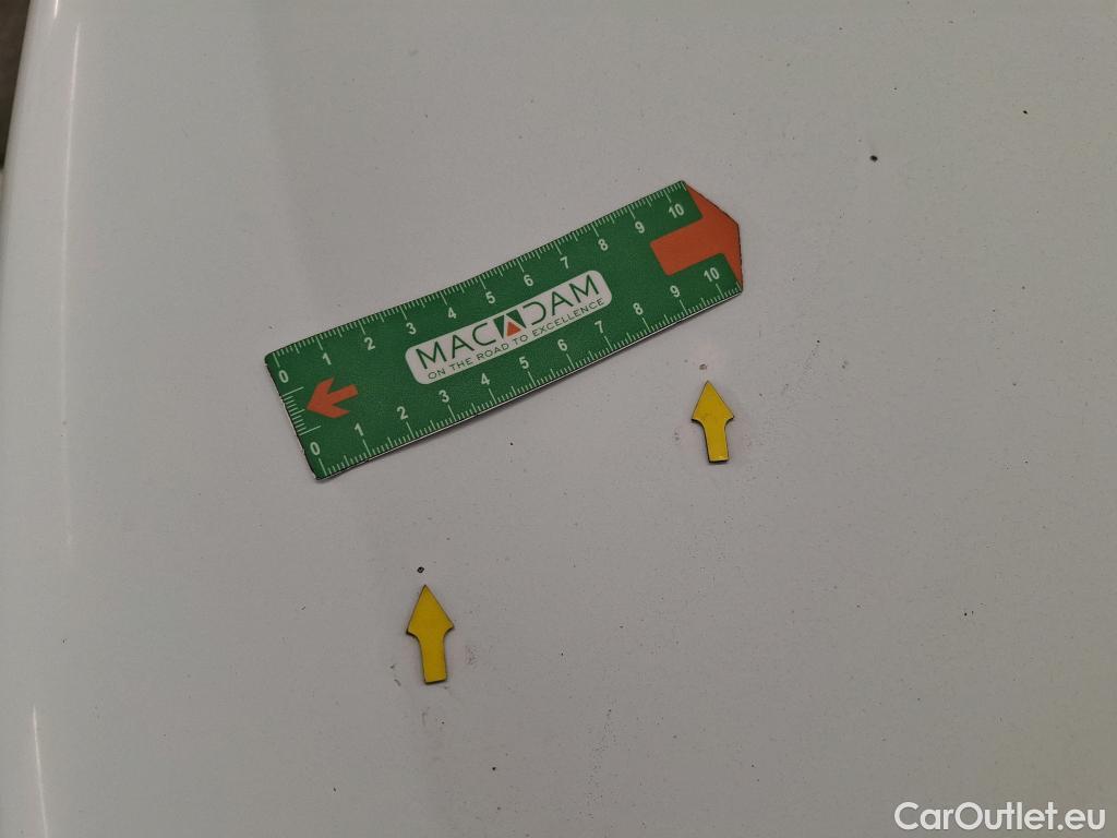  Citroen  Berlingo  Fourgon Driver M 1000 1.5 BlueHDi 100CV BVM5 E6dT #8