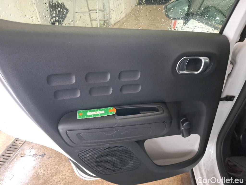  Citroen  C3  Société Feel 1.5 BlueHDI 100CV BVM6 E6dT #15