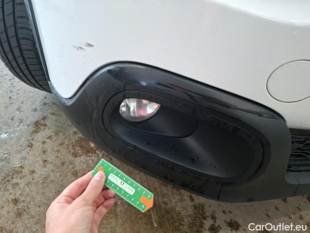  Citroen  C3  Société Feel 1.5 BlueHDI 100CV BVM6 E6dT #22