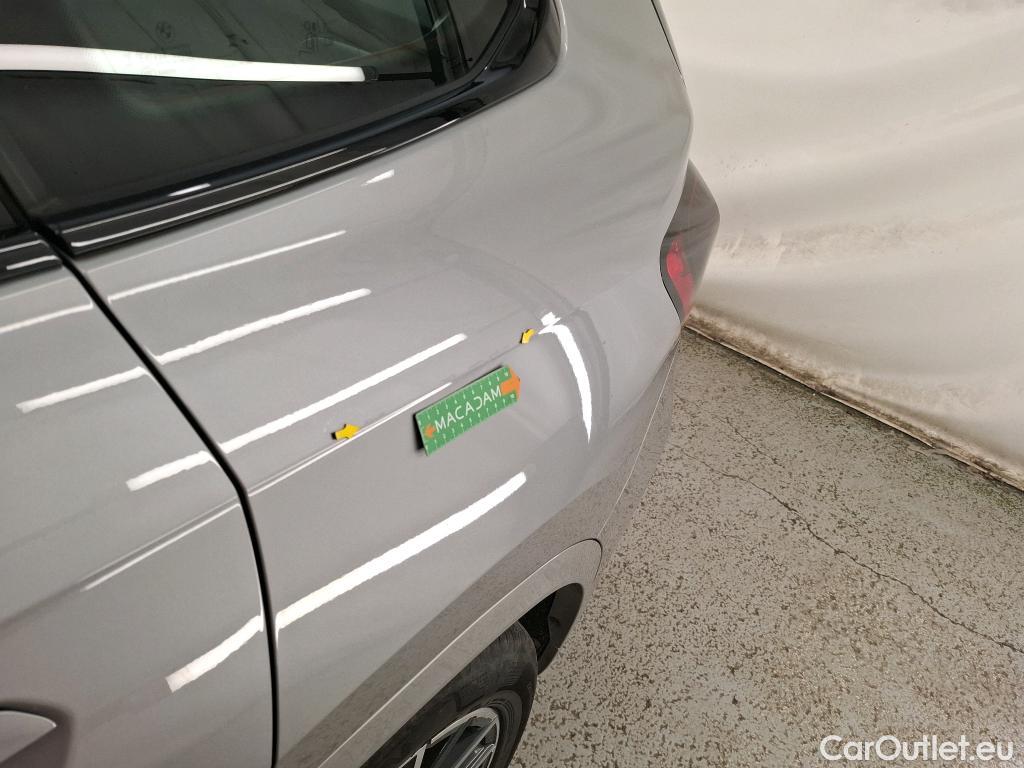  Bmw  X1 BMW  5p SUV sDrive18i M Sport DKG7 #20