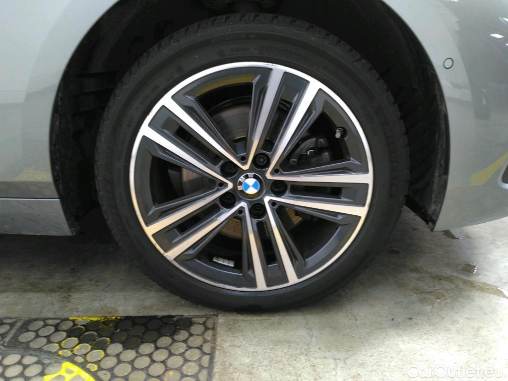  Bmw  Serie 1 1 Berline 116 d Business Design 1.5 115CV BVA7 E6d #6