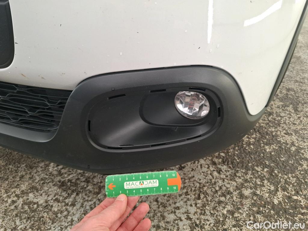  Citroen  C3  Société Feel 1.5 BlueHDI 100CV BVM6 E6d #9