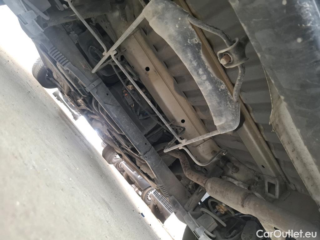  Citroen  Berlingo  Fourgon Club M 650 1.5 BlueHDi 75CV BVM5 E6dT #19