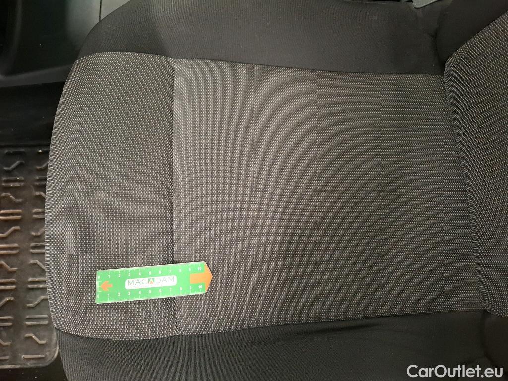  Citroen  Berlingo  Fourgon Driver M 1000 1.5 BlueHDi 100CV BVM5 E6dT #23