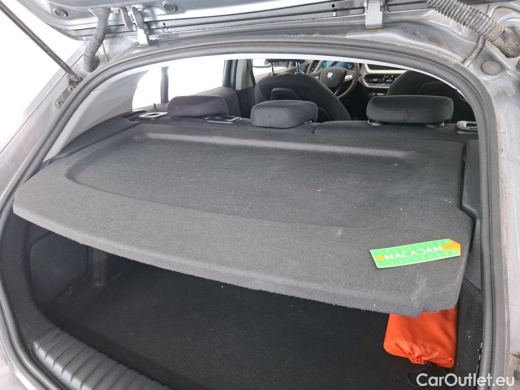  Bmw  Serie 1 1 Berline 116 d Business Design 1.5 115CV BVM6 E6d #11