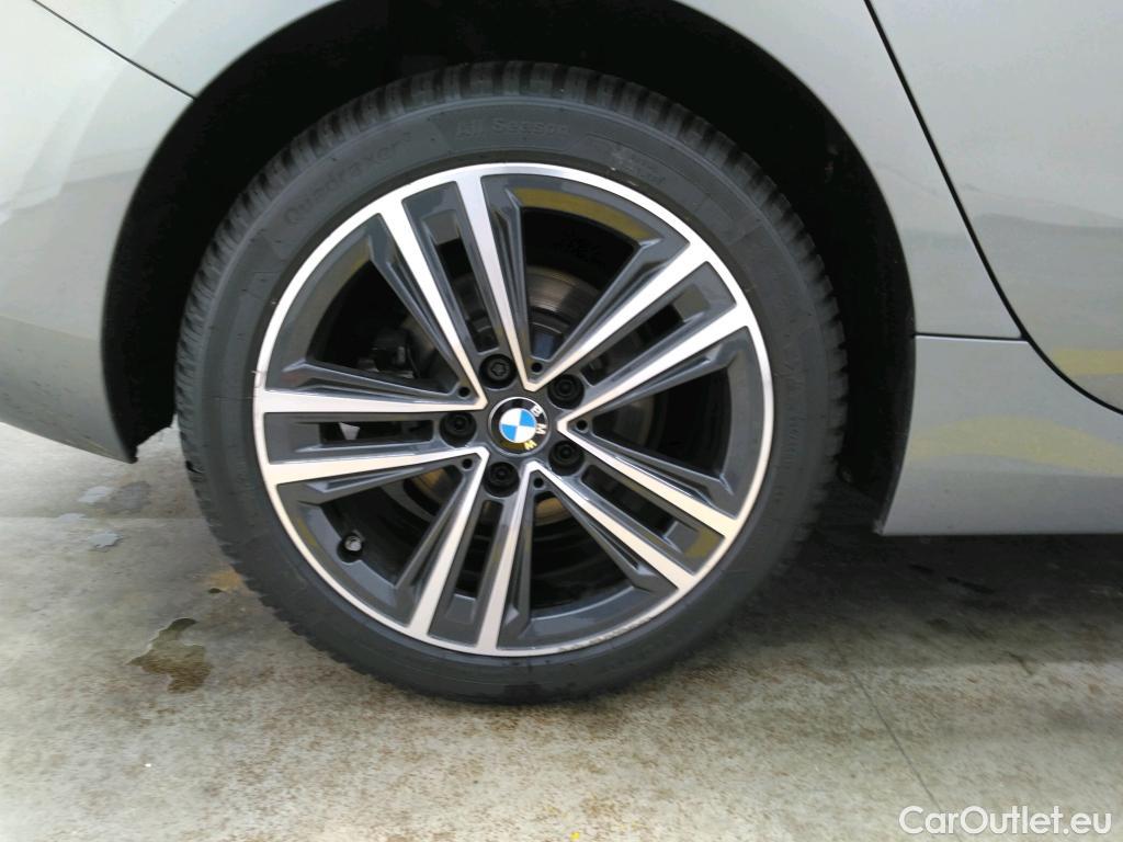  Bmw  Serie 1 1 Berline 116 d Business Design 1.5 115CV BVA7 E6d #11