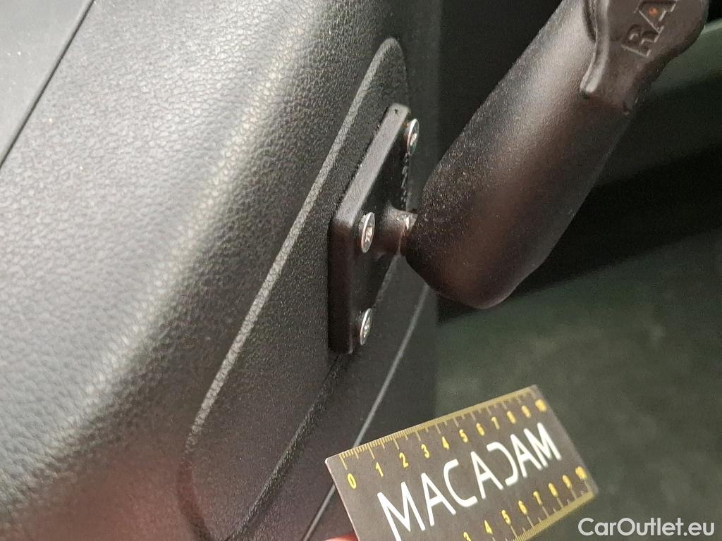  Citroen  Berlingo  Fourgon Club M 650 1.5 BlueHDi 75CV BVM5 E6dT #32