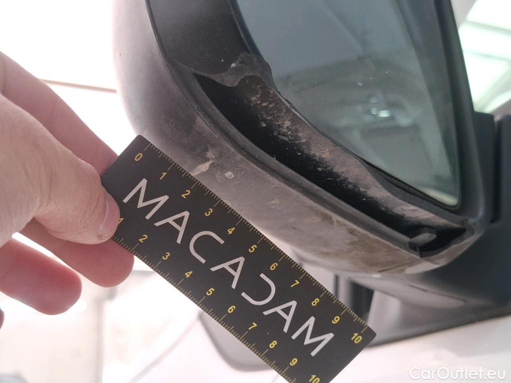  Citroen  Berlingo  Fourgon Club M 650 1.5 BlueHDi 75CV BVM5 E6dT #9