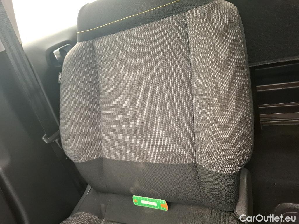  Citroen  C3  Société Feel 1.5 BlueHDI 100CV BVM6 E6d #22