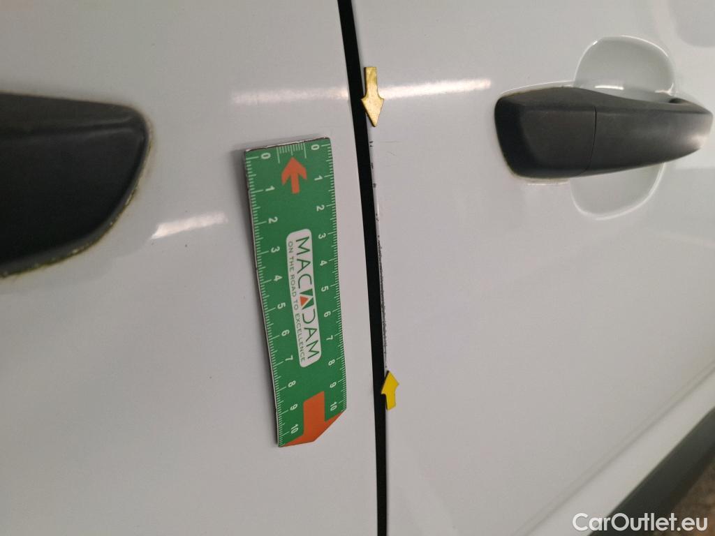  Citroen  Berlingo  Fourgon Driver M 1000 1.5 BlueHDi 100CV BVM5 E6dT #36