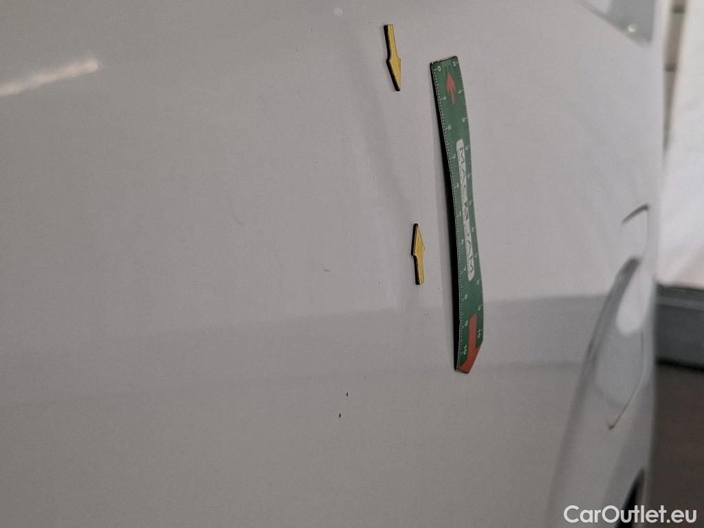  Citroen  Berlingo  Fourgon Driver M 1000 1.5 BlueHDi 100CV BVM5 E6dT #29