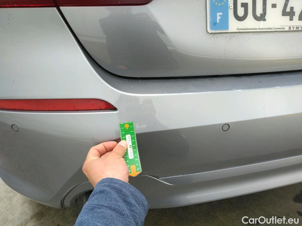  Bmw  Serie 1 1 Berline 116 d Business Design 1.5 115CV BVA7 E6d #15