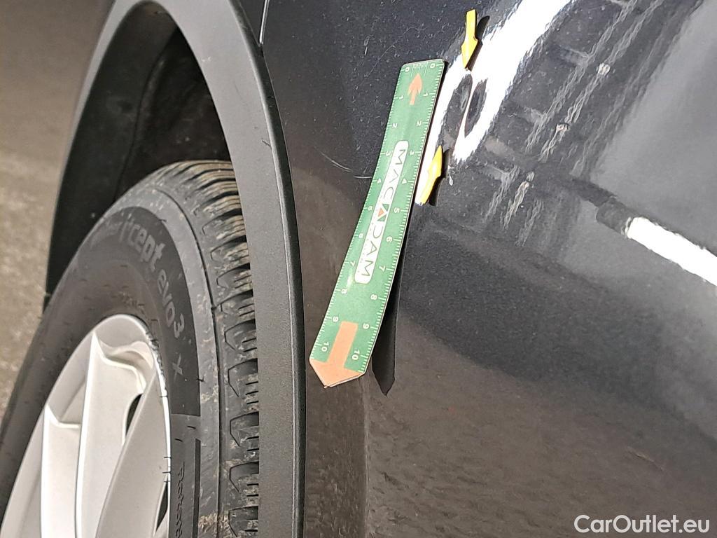  Bmw  X3 BMW  5p SUV sDrive18d 150ch xLine BVA8 #5